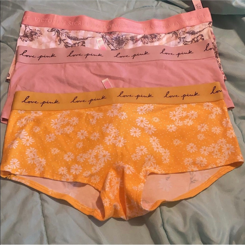 Victoria secret panties